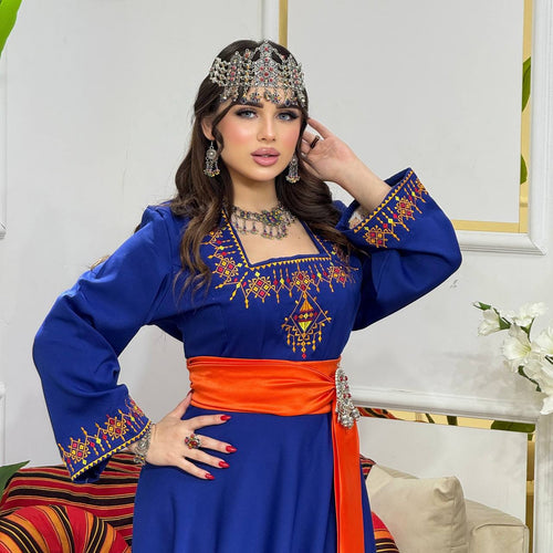Robe bèrbère Katia